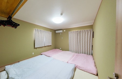 Shinto-mura Maison | OK1 Private reservation / Kitagunmagun Gunma