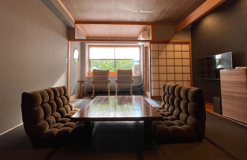 Towadakohan Onsen Maison | Standard Japanese room Maximum 4 people / Towada Aomori