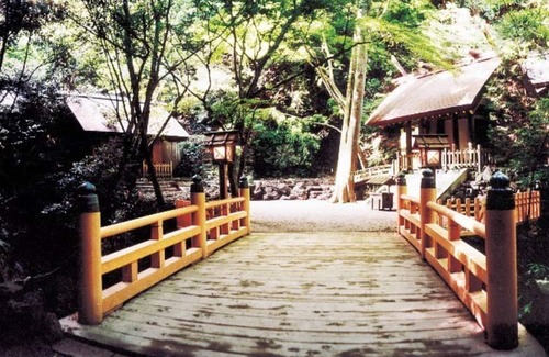 Kuwana Maison | Great value for couples Smoking semidouble / Kuwana Mie