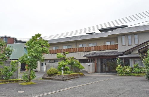 Echizen-cho Maison | Free WiFi throughout Japanesestyle room with 6 tatami mats / Echizen Fukui