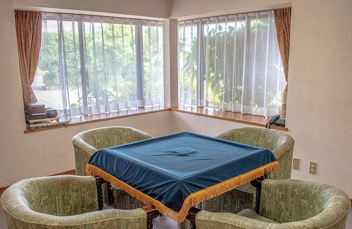 Echizen-cho Maison | Free WiFi throughout Japanesestyle room with 6 tatami mats / Echizen Fukui