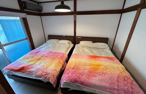 Nishina Maison | 2LDK one floor reserved Please make a reservatio / Kamo-gun Shizuoka