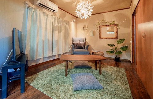 Kanagawa Maison | Surrounded by IKEA and MUJI Red Brick easy a - Rhouse 2nd / Yokohama Kanagawa