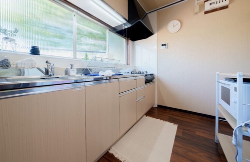 Kanagawa Maison | Surrounded by IKEA and MUJI Red Brick easy a - Rhouse 2nd / Yokohama Kanagawa