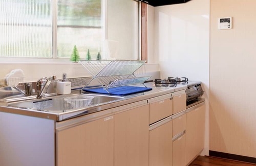 Kanagawa Maison | Surrounded by IKEA and MUJI Red Brick easy a - Rhouse 2nd / Yokohama Kanagawa