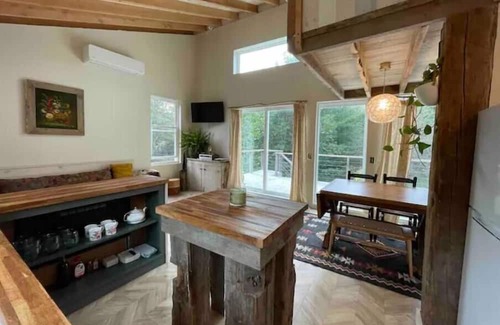 Hinesburg Appartement | Lofty Dreams