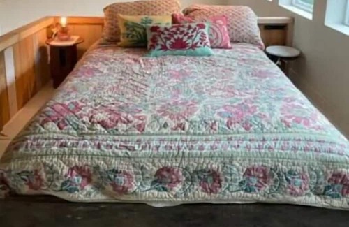 Hinesburg Appartement | Lofty Dreams