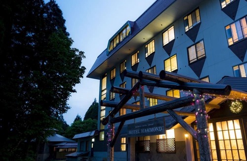Zaoonsen Maison | Basic plan Stay without meals 7 hot spring tou / Yamagata Yamagata