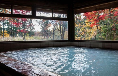 Zaoonsen Maison | Basic plan Stay without meals 7 hot spring tou / Yamagata Yamagata