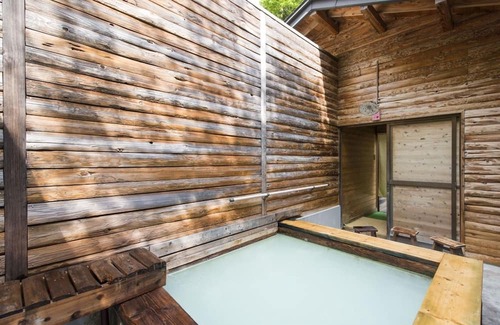Zaoonsen Maison | Basic plan Stay without meals 7 hot spring tou / Yamagata Yamagata