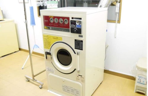 Mito Maison | Nonsmoking Twin x Unit bath vs | Room only pl / Mito Ibaraki