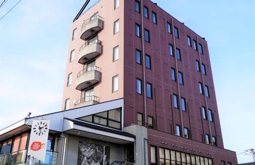 Mito Maison | Smoking Twin x Unit bath vs | Room only plan / Mito Ibaraki