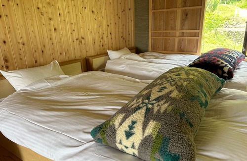 Maibara Maison | Shiga Yonehara CityA private inn Umu at the foot of Mt Ibuki / Maibara Shiga