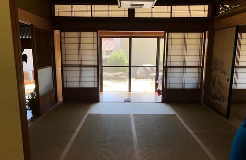 Maibara Maison | Shiga Yonehara CityA private inn Umu at the foot of Mt Ibuki / Maibara Shiga