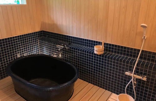 Maibara Maison | Shiga Yonehara CityA private inn Umu at the foot of Mt Ibuki / Maibara Shiga