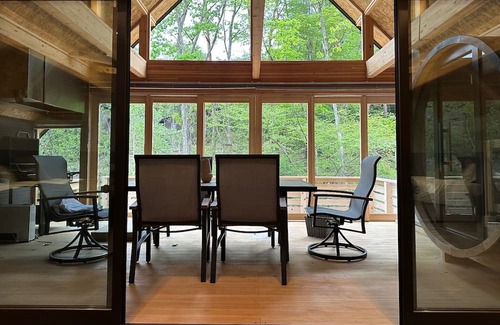 Narusawa Maison | Deluxe Cottage Amethyst / Minamitsurugun Yamanashi