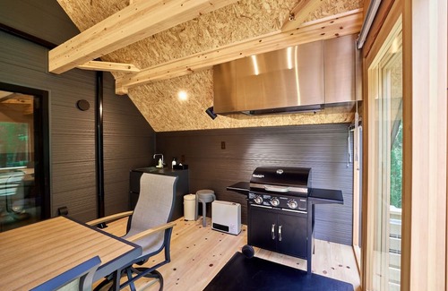 Narusawa Maison | Deluxe Cottage Kunzite / Minamitsurugun Yamanashi