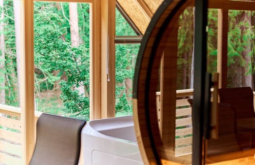 Narusawa Maison | Deluxe Cottage Kunzite / Minamitsurugun Yamanashi