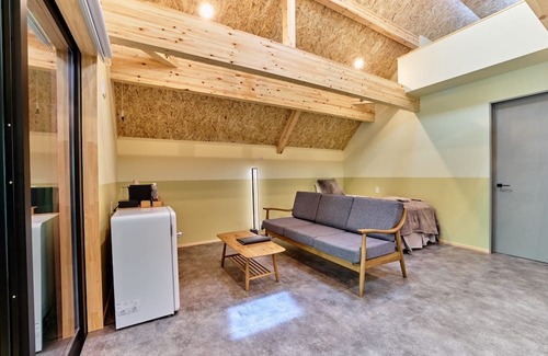 Narusawa Maison | Deluxe Cottage Citrine / Minamitsurugun Yamanashi
