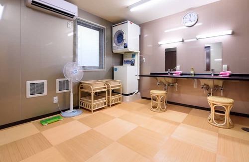 Kesennuma Maison | Standard twin room Nonsmoking vs | Standard / Kesennuma Miyagi