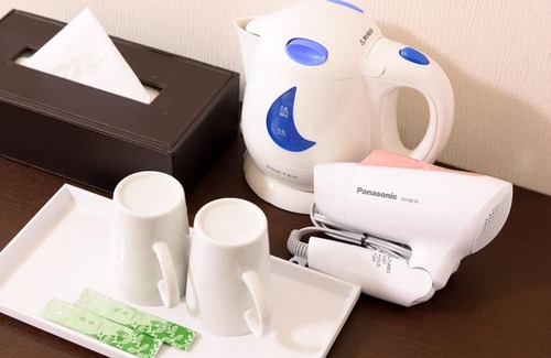 Kesennuma Maison | Standard twin room Nonsmoking vs | Standard / Kesennuma Miyagi