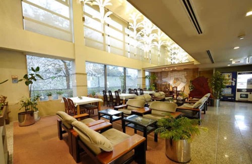 Ote Maison | Standardroom without meals Double room on the Fukui castle ruins side / Fukui Fukui