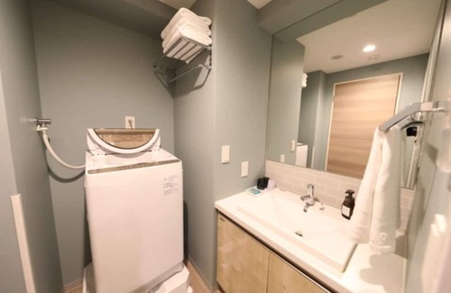 Kashiwa Maison | Residential twin Nonsmoking vs|StandardRoom / Kashiwa Chiba