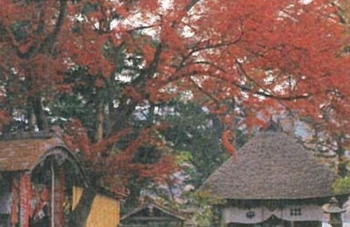Togura Kamiyamada Onsen Maison | Semidouble Spacious 120cmwide semidouble bed / Chikuma Nagano