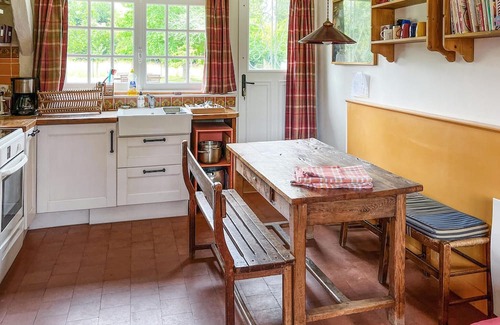 Hardencourt-Cocherel Maison | Charming and beautiful Norman half-timbered longhouse in idyllic countryside In the heart of the Eur
