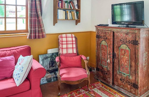 Hardencourt-Cocherel Maison | Charming and beautiful Norman half-timbered longhouse in idyllic countryside In the heart of the Eur