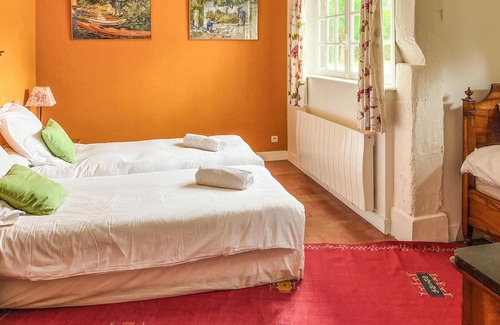 Hardencourt-Cocherel Maison | Charming and beautiful Norman half-timbered longhouse in idyllic countryside In the heart of the Eur