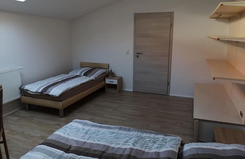 Herleshausen Maison | Ferienhaus für 15 Gäste mit 150m² in Herleshausen