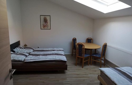 Herleshausen Maison | Ferienhaus für 15 Gäste mit 150m² in Herleshausen
