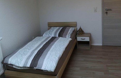 Herleshausen Maison | Ferienhaus für 15 Gäste mit 150m² in Herleshausen
