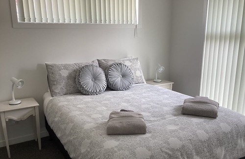 Whakatane Maison | On Simpkins