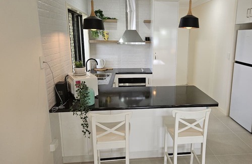 Dolphin Heads Appartement | WhitsunStays - Le Beach Shack