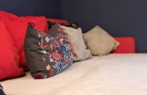 Biesdorf Appartement | Gemütliche Wohnung für Familien nur 15 Minuten vom Berliner Tierpark Entfernt