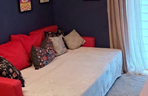 Biesdorf Appartement | Gemütliche Wohnung für Familien nur 15 Minuten vom Berliner Tierpark Entfernt