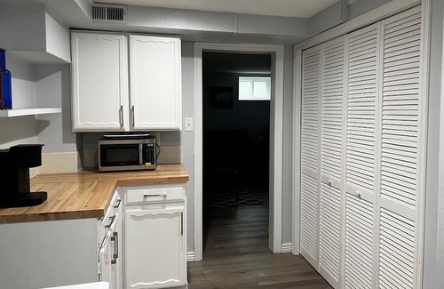 Lafayette Appartement | Entire guest suite in Lafayette, Colorado