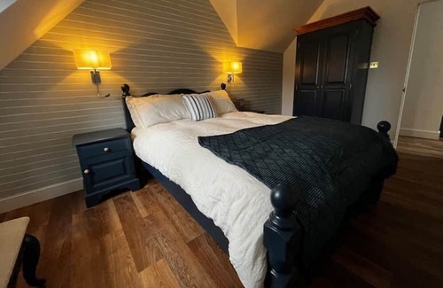 West Mersea Appartement | Secluded Retreat - in the heart of the Anchorage