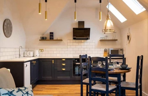 West Mersea Appartement | Secluded Retreat - in the heart of the Anchorage