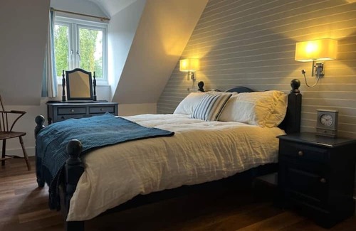 West Mersea Appartement | Secluded Retreat - in the heart of the Anchorage