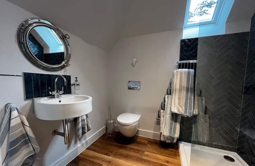 West Mersea Appartement | Secluded Retreat - in the heart of the Anchorage