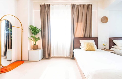Saipan Hôtel | Seabreaze Garden