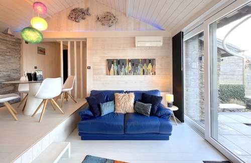 Harre Maison | Beautiful house with spa and pool