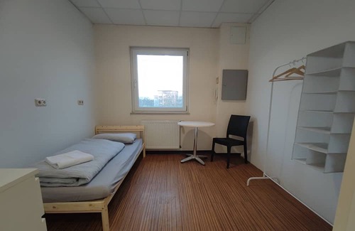 Hochheim am Main Appartement | Monter24 - Residential I Central I Business 8 Pers