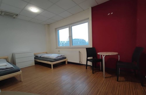 Hochheim am Main Appartement | Monter24 - Residential I Central I Business 8 Pers