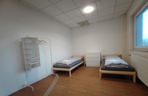 Hochheim am Main Appartement | Monter24 - Residential I Central I Business 8 Pers