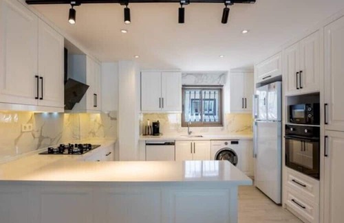 Antalya City Centre Maison | Charming 3bed villa w/pool, very close to centrenn