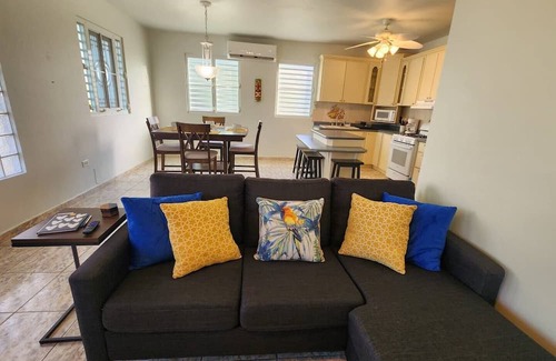 Yeguada Maison | Entire House, Camuy PR